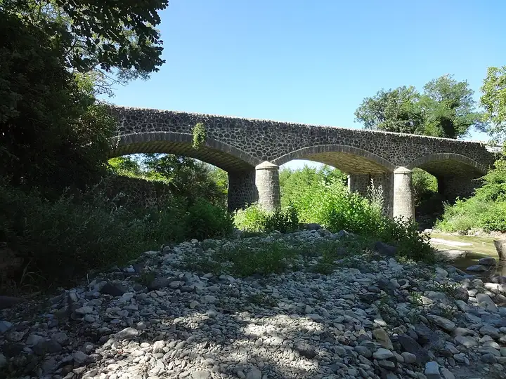 Saint-Jean-le-Centenier - week-end romantique