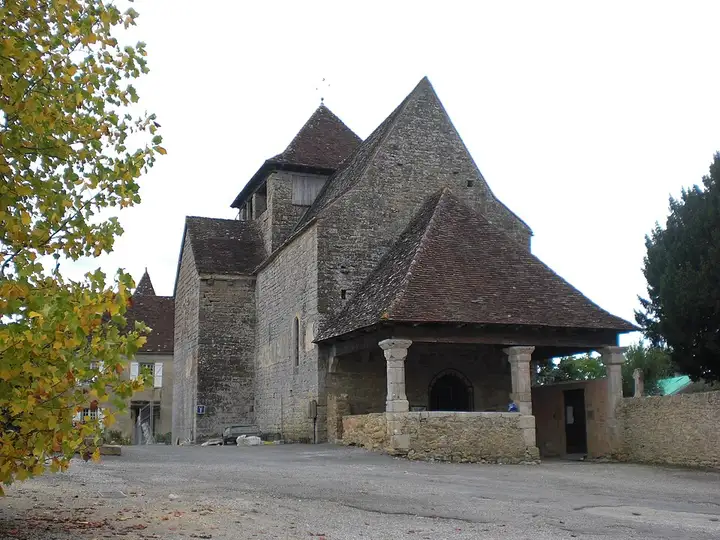Saint-Jean-Lespinasse - week-end romantique