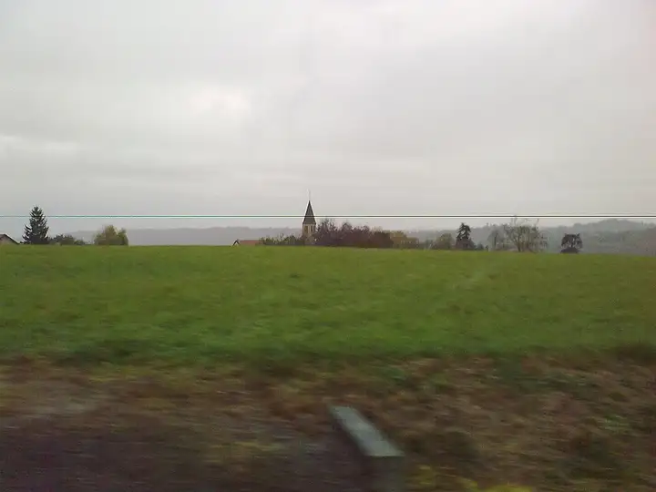 Saint-Jean-Poudge - week-end romantique