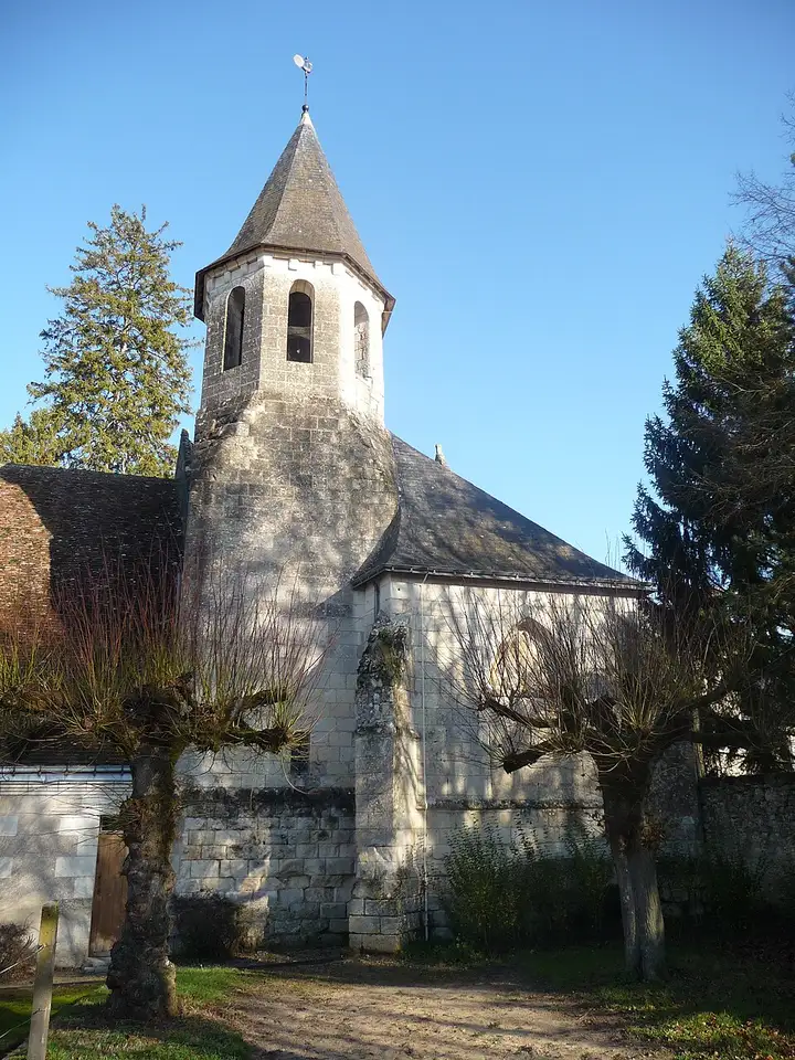 Saint-Jean-Saint-Germain - week-end romantique