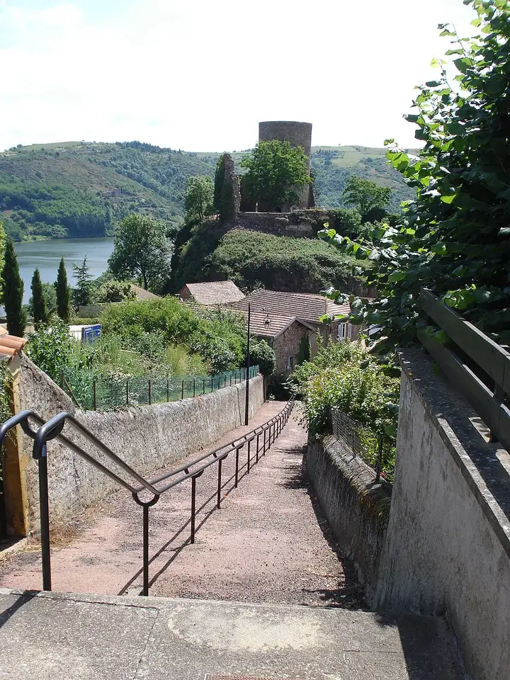 Saint-Jean-Saint-Maurice-sur-Loire - week-end romantique