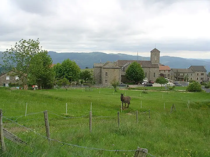 Saint-Jeure-d'Andaure - week-end romantique