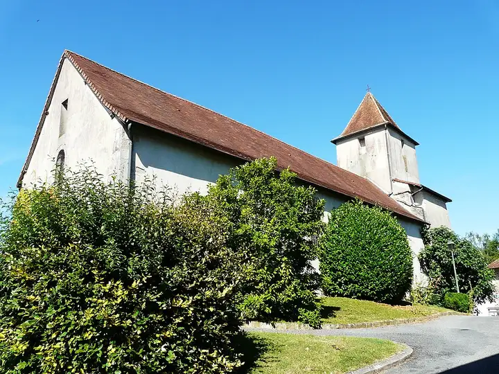 Saint-Jory-de-Chalais - week-end romantique
