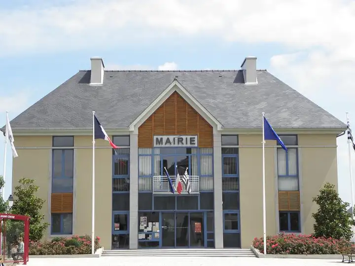 Saint-Jouan-des-Guérets - week-end romantique