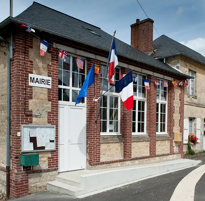 Saint-Jouin - week-end romantique