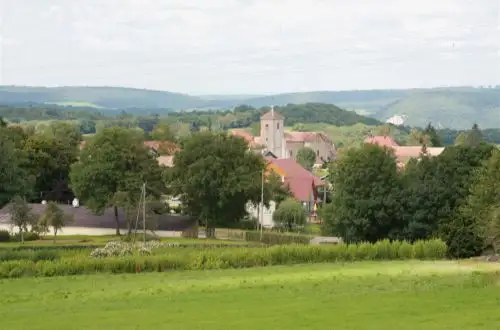 Saint-Juan - week-end romantique