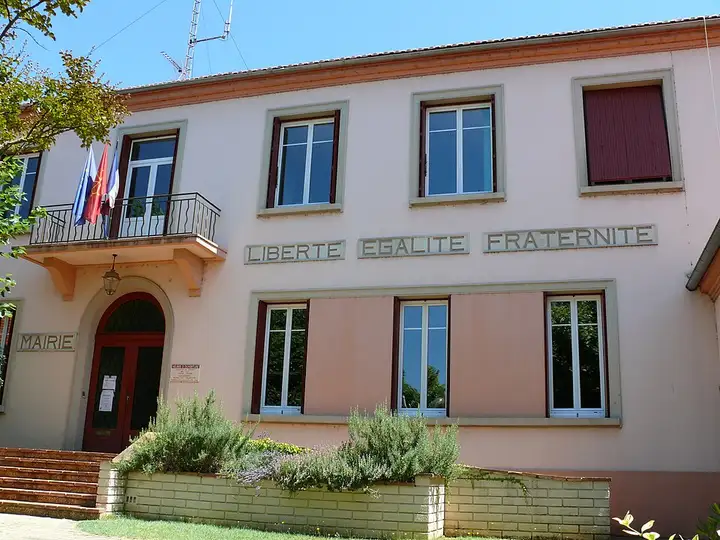 Saint-Juéry - séjour romantique