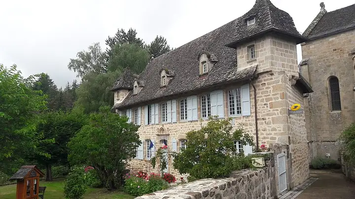 Saint-Julien-aux-Bois - week-end romantique