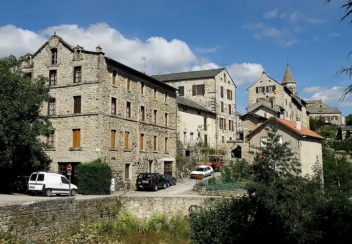 Saint-Julien-Chapteuil - week-end romantique