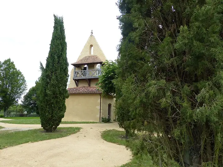 Saint-Julien-d'Armagnac - week-end romantique