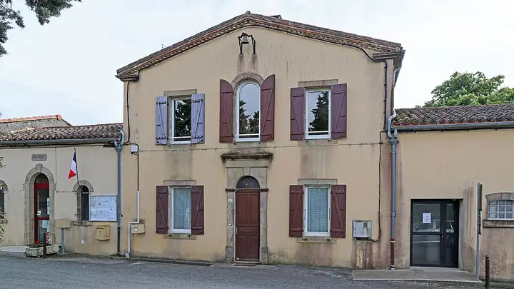 Saint-Julien-de-Briola - week-end romantique