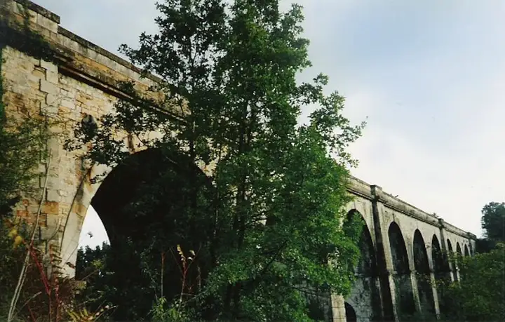 Saint-Julien-de-Cassagnas - week-end romantique