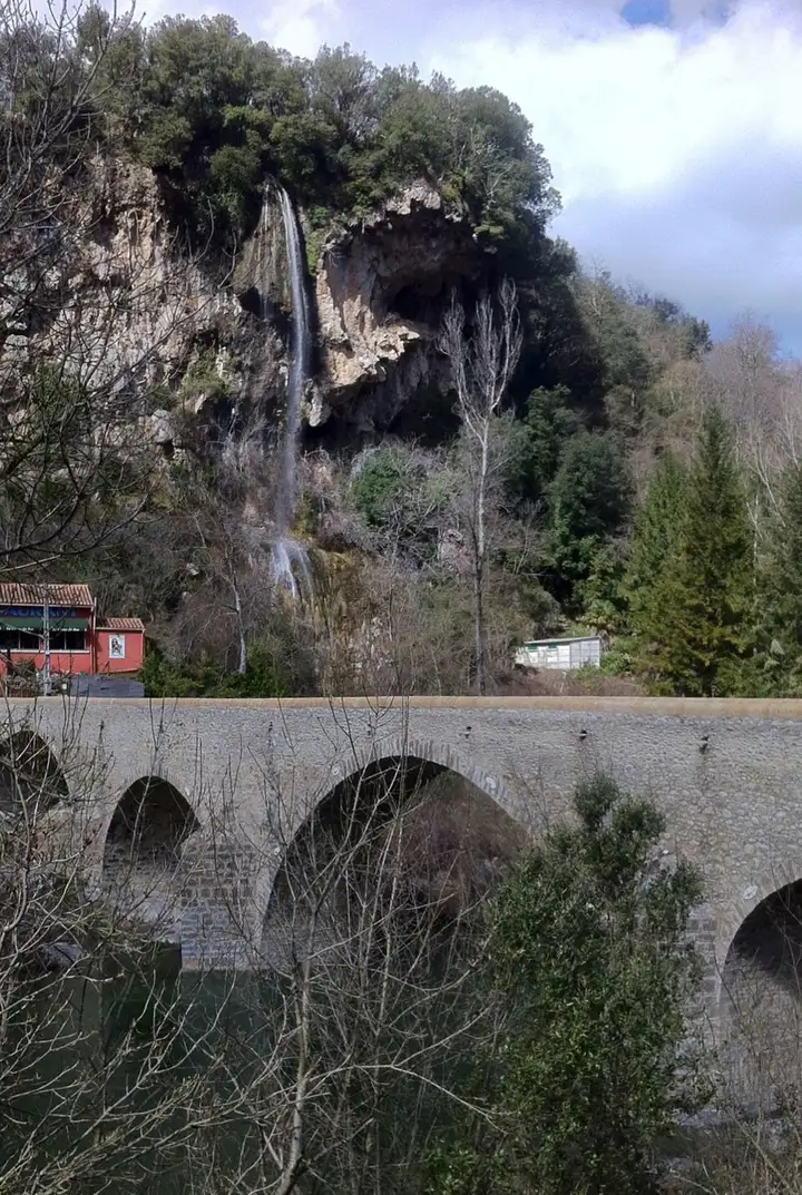 Saint-Julien-de-la-Nef - week-end romantique