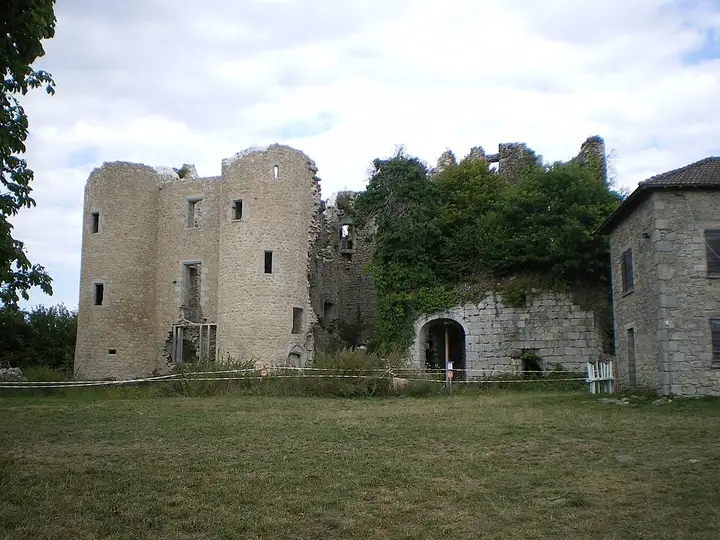Saint-Julien-de-Toursac - week-end romantique