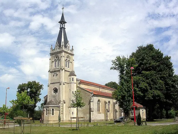 Saint-Julien-en-Born - week-end romantique