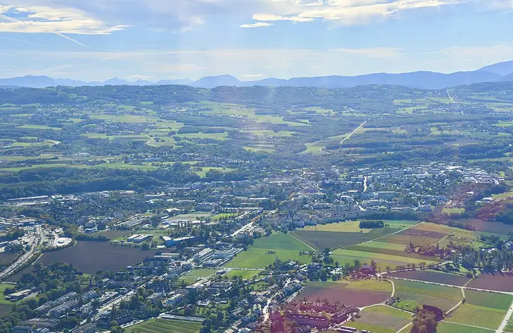 Saint-Julien-en-Genevois - séjour romantique