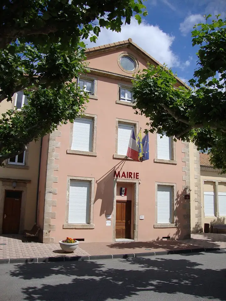 Saint-Julien-en-Saint-Alban - week-end romantique