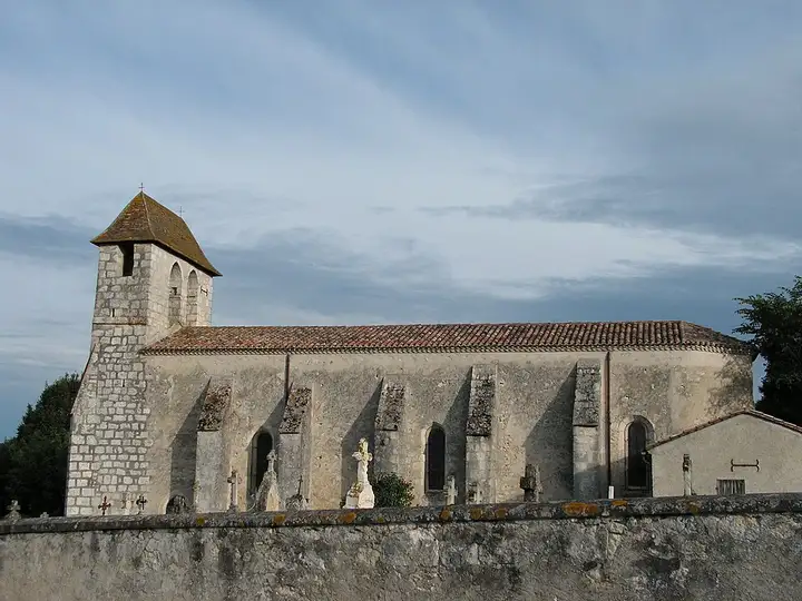 Saint-Julien-Innocence-Eulalie - week-end romantique