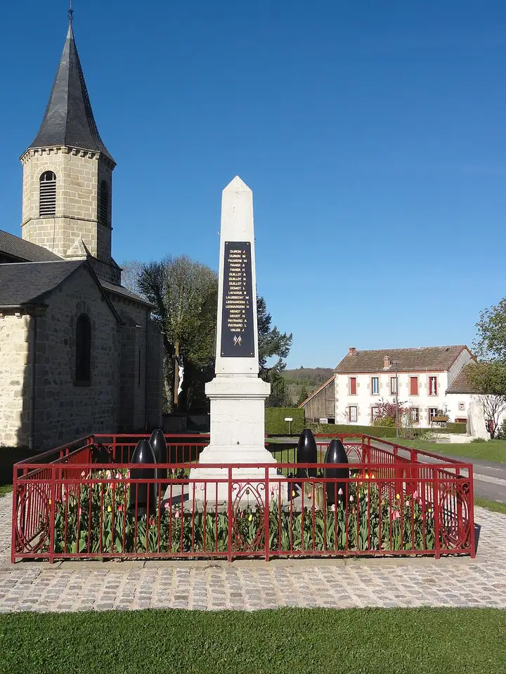 Saint-Julien-la-Geneste - week-end romantique