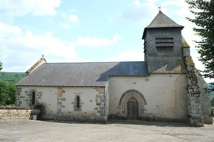 Saint-Julien-le-Petit - week-end romantique