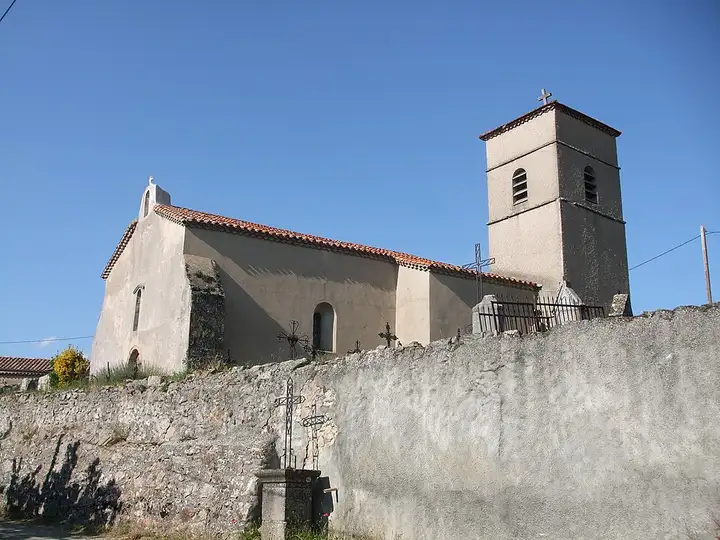 Saint-Julien-le-Roux - week-end romantique