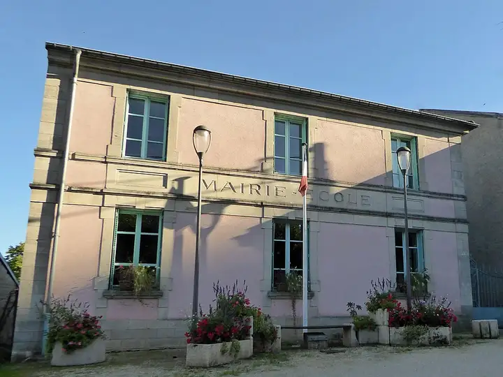 Saint-Julien-sous-les-Côtes - week-end romantique