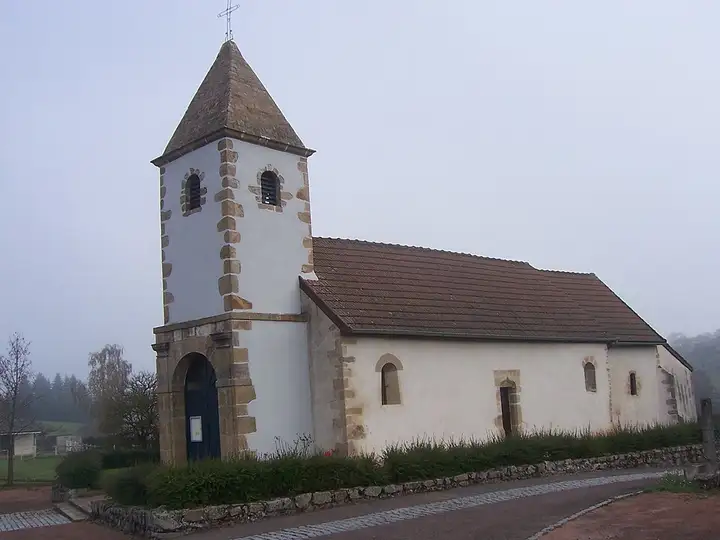 Saint-Julien-sur-Dheune - week-end romantique