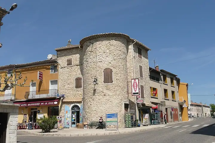 Saint-Just-d'Ardèche - week-end romantique