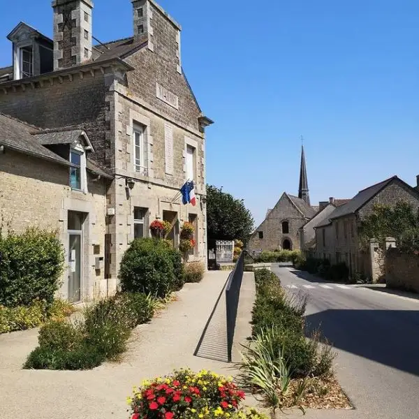 Saint-Juvat - week-end romantique