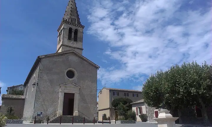Saint-Lager-Bressac - week-end romantique
