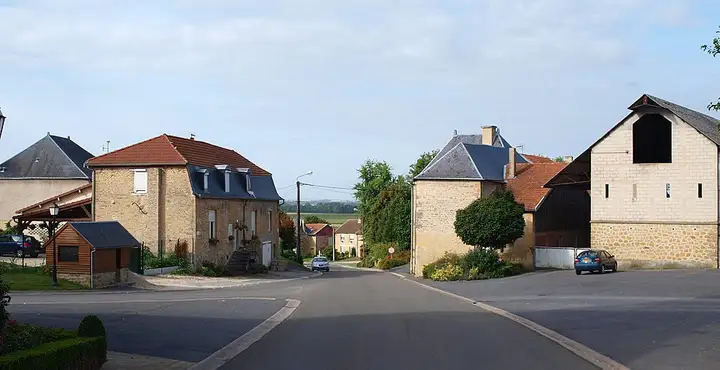 Saint-Lambert-et-Mont-de-Jeux - week-end romantique