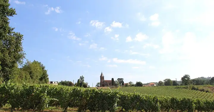 Saint-Lanne - week-end romantique