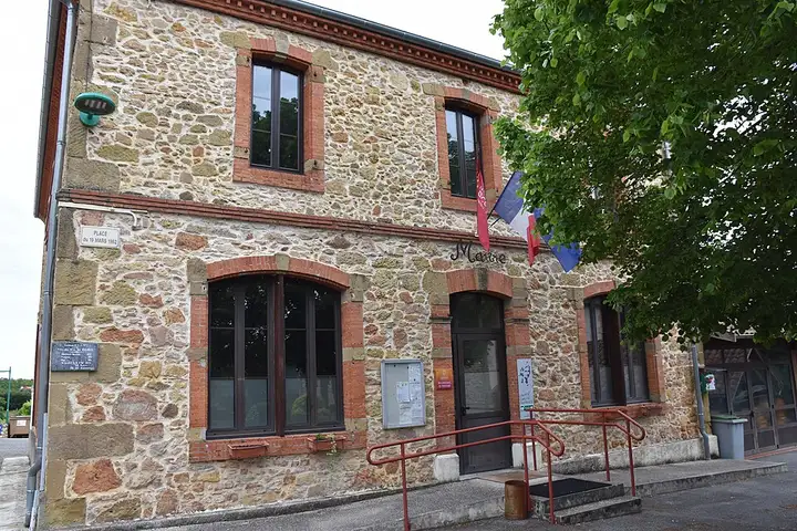 Saint-Lary-Boujean - week-end romantique