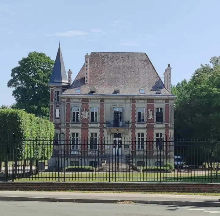 Saint-Laurent-Blangy - week-end romantique