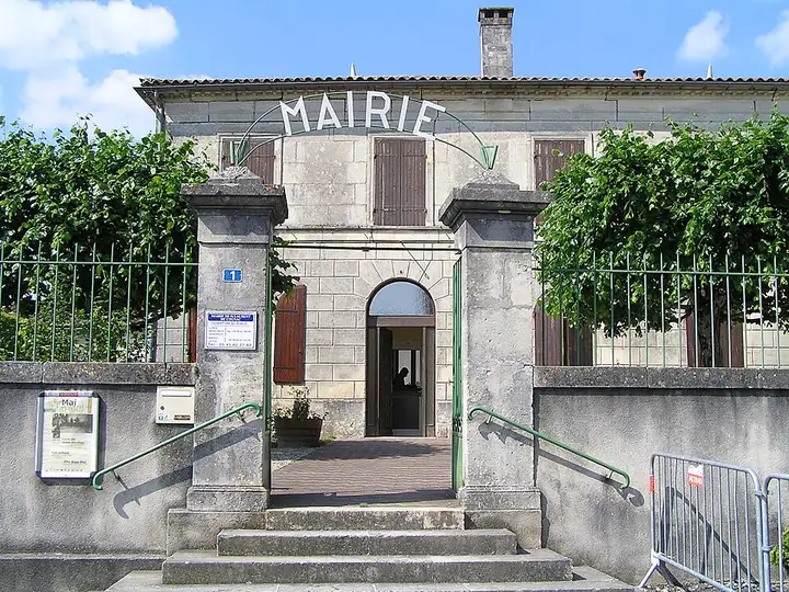 Saint-Laurent-de-Cognac - week-end romantique