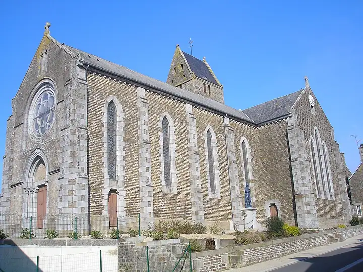 Saint-Laurent-de-Cuves - week-end romantique
