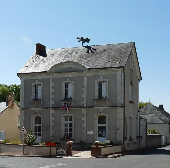 Saint-Laurent-de-Lin - week-end romantique