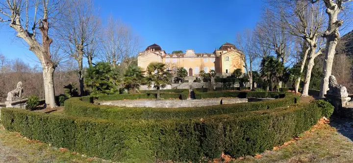 Saint-Laurent-le-Minier - week-end romantique