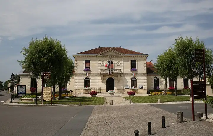 Saint-Laurent-Médoc - week-end romantique