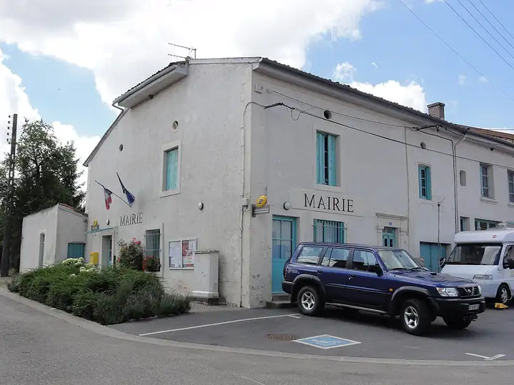 Saint-Laurent-sur-Othain - week-end romantique