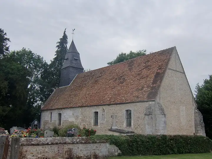 Saint-Léger-du-Gennetey - week-end romantique