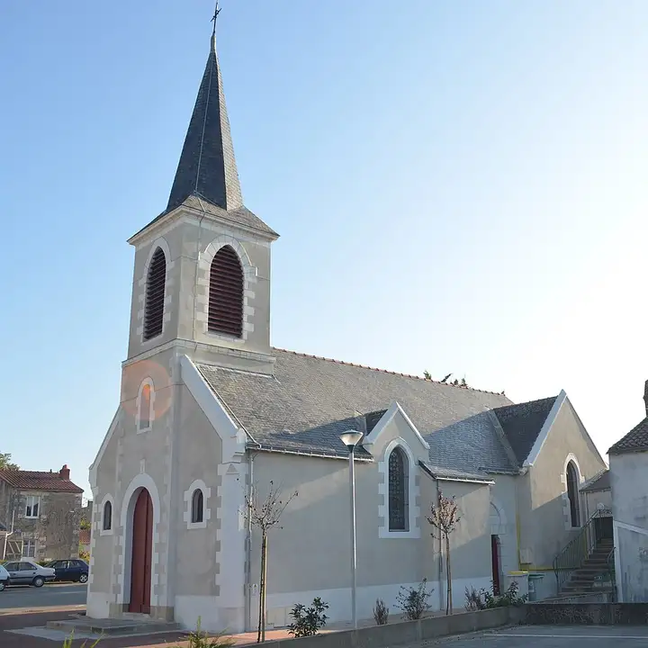 Saint-Léger-les-Vignes - week-end romantique