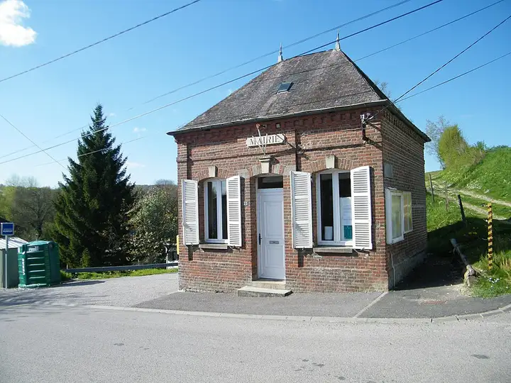Saint-Léger-sur-Bresle - week-end romantique