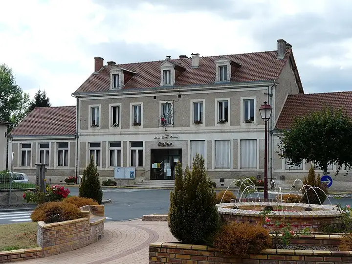 Saint-Léon-sur-l'Isle - week-end romantique