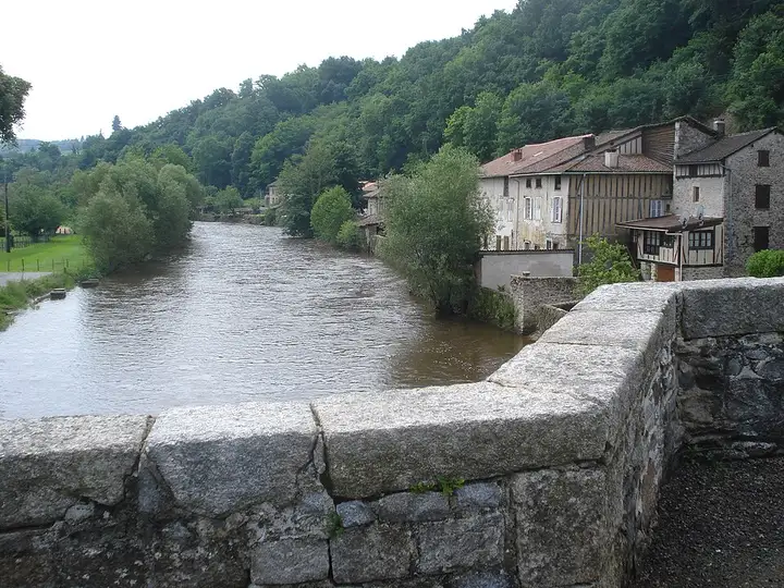 Saint-Léonard-de-Noblat - week-end romantique