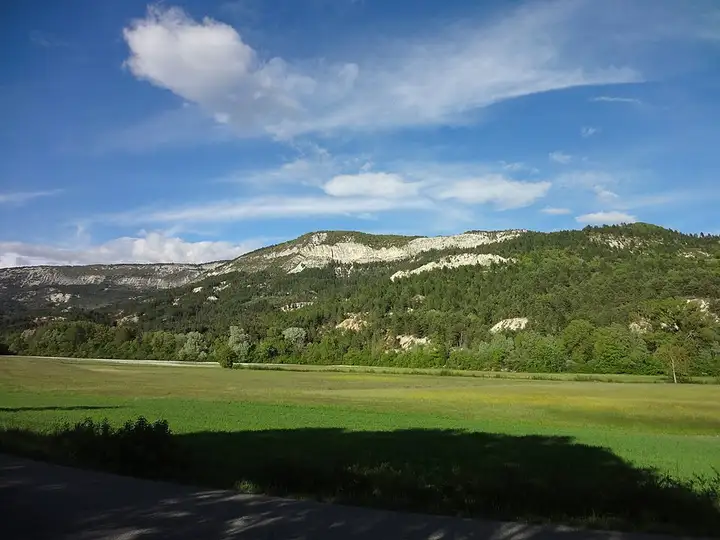 Saint-Lions - week-end romantique