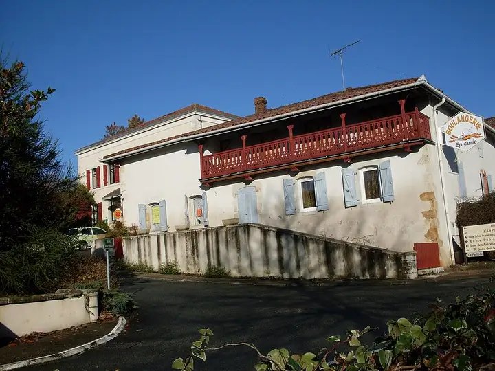 Saint-Lon-les-Mines - week-end romantique