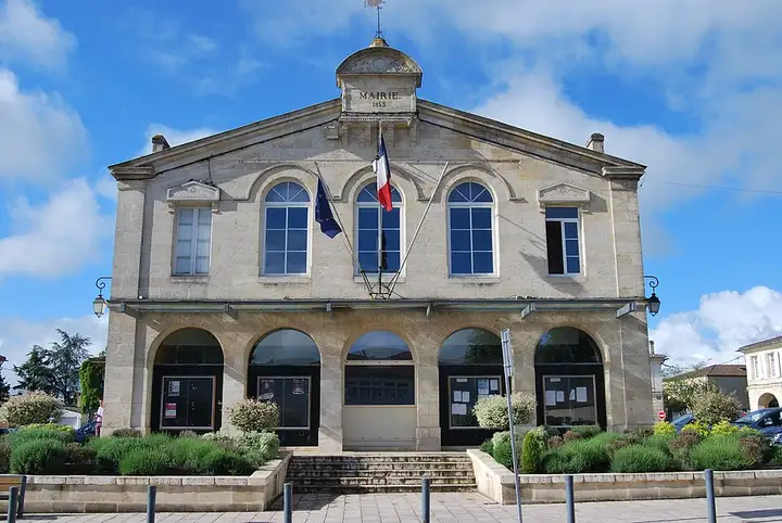 Saint-Loubès - séjour romantique