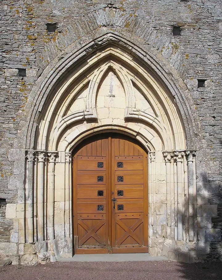 Saint-Louet-sur-Seulles - week-end romantique
