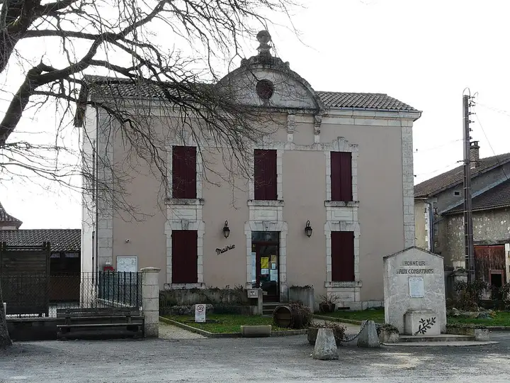 Saint-Louis-en-l'Isle - week-end romantique